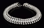 Signature Diamond Bracelet